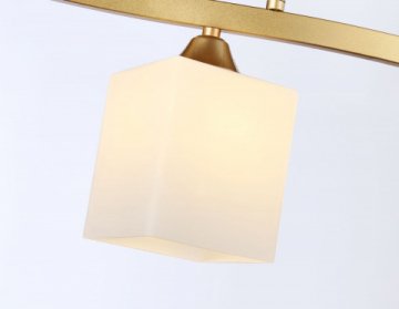 Потолочная люстра Ambrella light Traditional Modern TR303121