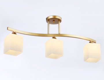 Потолочная люстра Ambrella light Traditional Modern TR303121