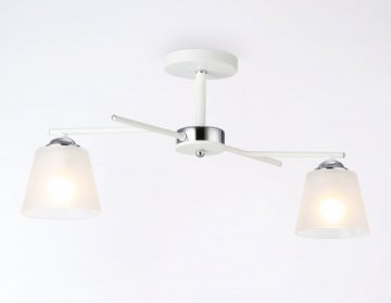 Потолочная люстра Ambrella light Traditional Modern TR303201