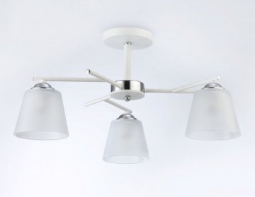 Потолочная люстра Ambrella light Traditional Modern TR303202