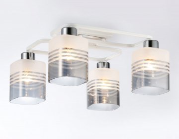 Потолочная люстра Ambrella light Traditional Modern TR303205