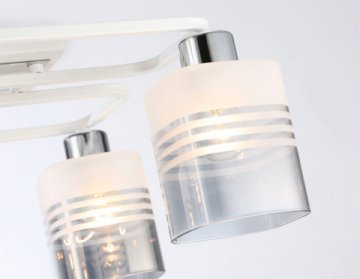 Потолочная люстра Ambrella light Traditional Modern TR303205