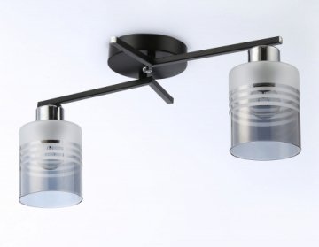 Потолочная люстра Ambrella light Traditional Modern TR303211