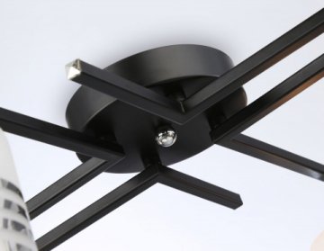 Потолочная люстра Ambrella light Traditional Modern TR303212