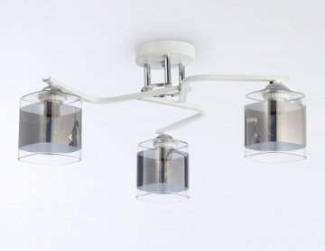 Потолочная люстра Ambrella light Traditional Modern TR303217