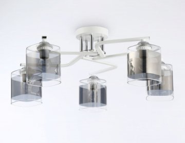 Потолочная люстра Ambrella light Traditional Modern TR303219