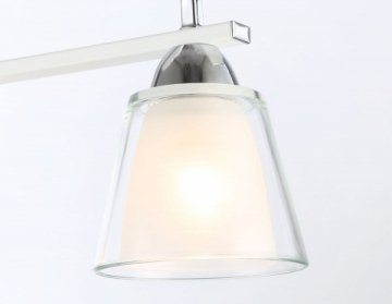 Потолочная люстра Ambrella light Traditional Modern TR303229