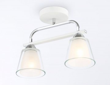 Потолочная люстра Ambrella light Traditional Modern TR303229