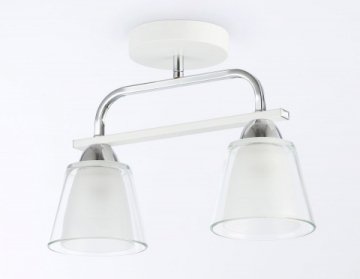 Потолочная люстра Ambrella light Traditional Modern TR303229