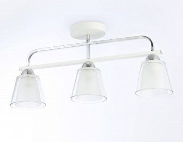 Потолочная люстра Ambrella light Traditional Modern TR303233