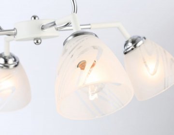 Потолочная люстра Ambrella light Traditional Modern TR303291