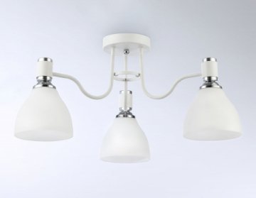 Потолочная люстра Ambrella light Traditional Modern TR303302