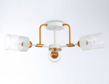 Потолочная люстра Ambrella light Traditional Modern TR303321