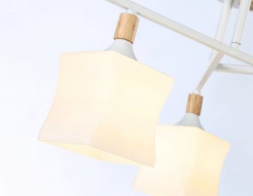 Потолочная люстра Ambrella light Traditional Modern TR9488