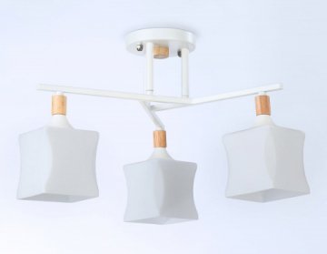Потолочная люстра Ambrella light Traditional Modern TR9488