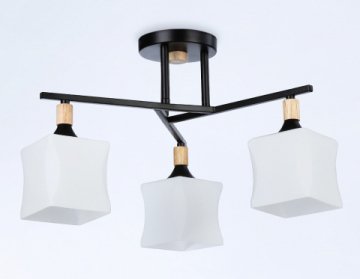 Потолочная люстра Ambrella light Traditional Modern TR9493