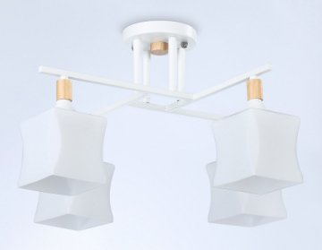 Потолочная люстра Ambrella light Traditional Modern TR9495