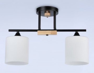 Потолочная люстра Ambrella light Traditional Modern TR9543