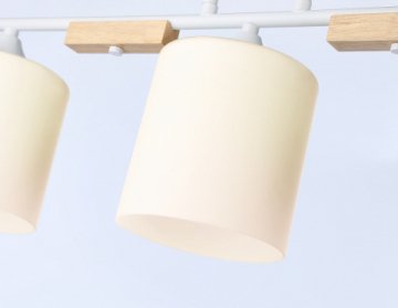 Потолочная люстра Ambrella light Traditional Modern TR9546