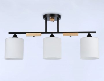 Потолочная люстра Ambrella light Traditional Modern TR9551