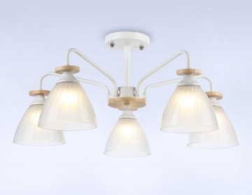 Потолочная люстра Ambrella light Traditional Modern TR9567