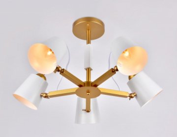 Потолочная люстра Ambrella light Traditional TR3101