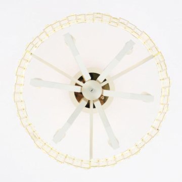 Потолочная люстра Ambrella light Traditional TR5051