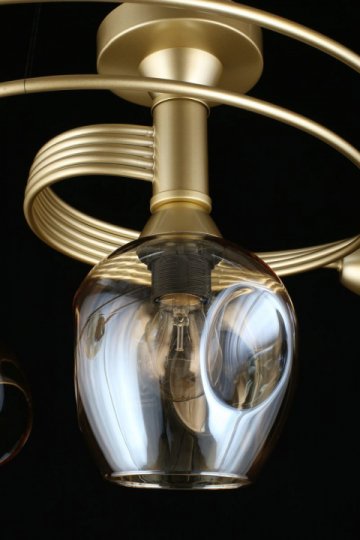 Потолочная люстра Aployt Flor APL.611.07.06