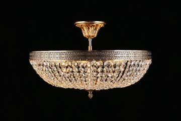 Потолочная люстра Aployt Helcia APL.756.07.06