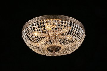 Потолочная люстра Aployt Helcia APL.756.07.06