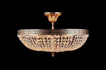 Потолочная люстра Aployt Helcia APL.756.07.06