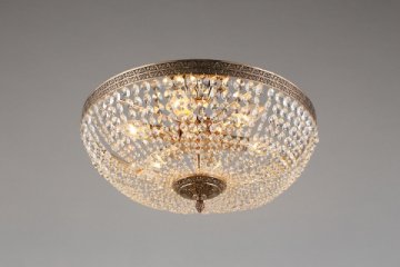 Потолочная люстра Aployt Helcia APL.756.07.06