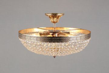 Потолочная люстра Aployt Helcia APL.756.07.06