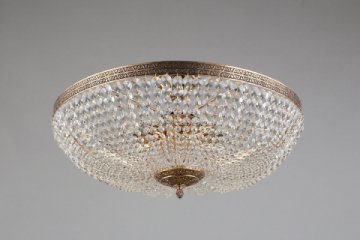 Потолочная люстра Aployt Helcia APL.756.07.10