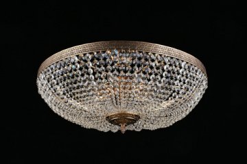 Потолочная люстра Aployt Helcia APL.756.07.10