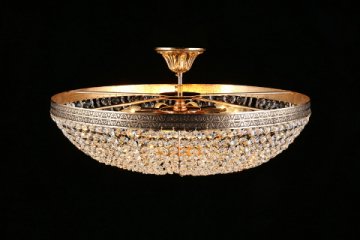 Потолочная люстра Aployt Helcia APL.756.07.10