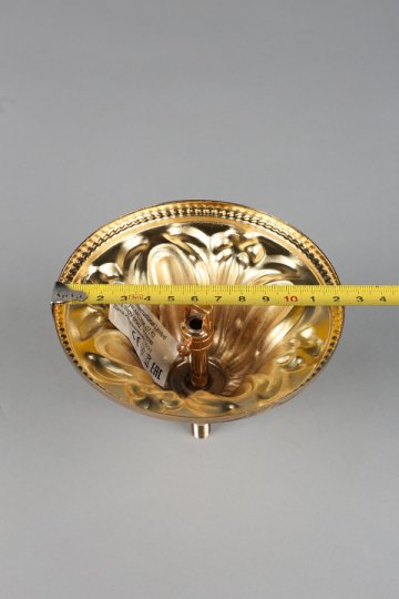 Потолочная люстра Aployt Helcia APL.756.07.10