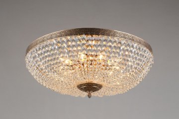 Потолочная люстра Aployt Helcia APL.756.07.10