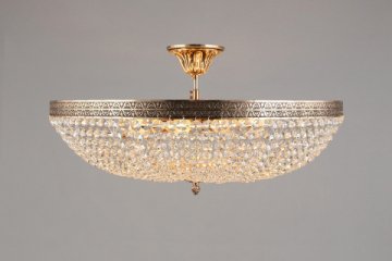 Потолочная люстра Aployt Helcia APL.756.07.10