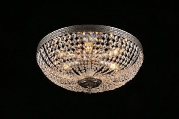 Потолочная люстра Aployt Helcia APL.756.17.06