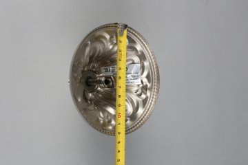 Потолочная люстра Aployt Helcia APL.756.17.06