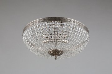 Потолочная люстра Aployt Helcia APL.756.17.06