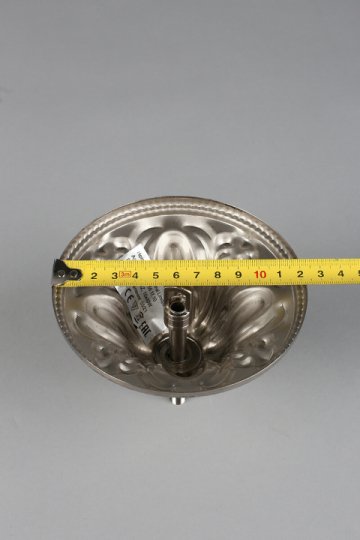 Потолочная люстра Aployt Helcia APL.756.17.10