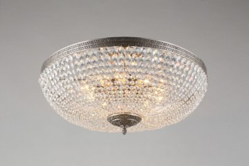 Потолочная люстра Aployt Helcia APL.756.17.10