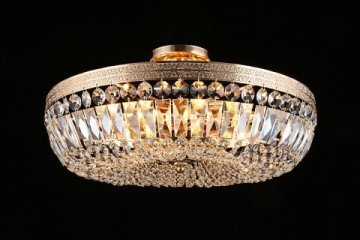 Потолочная люстра Aployt Lidi APL.757.07.08