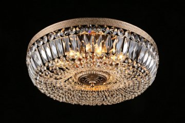 Потолочная люстра Aployt Lidi APL.757.07.08