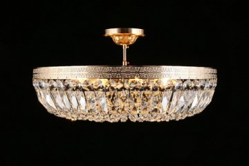 Потолочная люстра Aployt Lidi APL.757.07.08