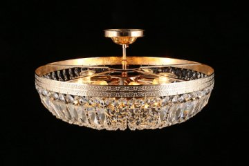 Потолочная люстра Aployt Lidi APL.757.07.08