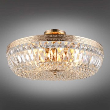 Потолочная люстра Aployt Lidi APL.757.07.08