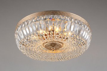 Потолочная люстра Aployt Lidi APL.757.07.08